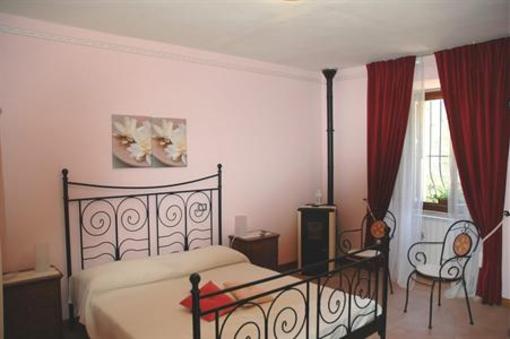фото отеля L'albergo Di Ieri