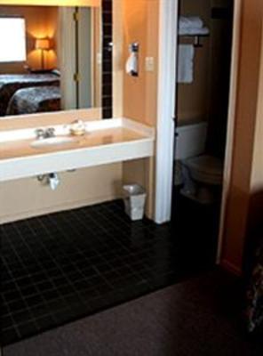фото отеля Yerington Inn