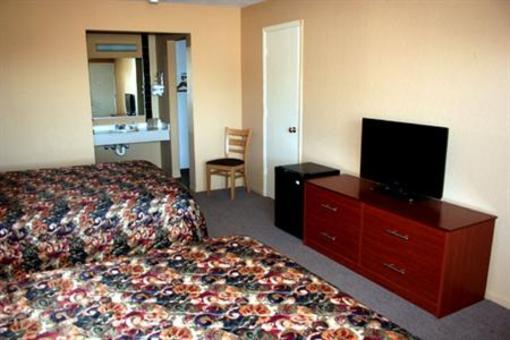 фото отеля Yerington Inn