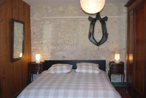 фото отеля Gite d'Aigues Vives