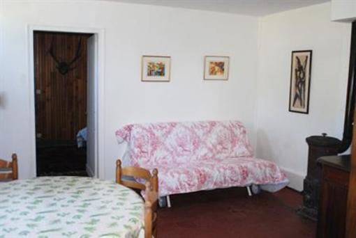 фото отеля Gite d'Aigues Vives