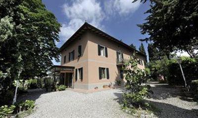 фото отеля Villa Belvedere Hotel San Gimignano