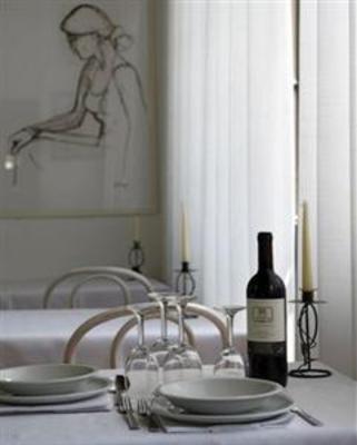 фото отеля Villa Belvedere Hotel San Gimignano