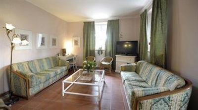 фото отеля Villa Belvedere Hotel San Gimignano