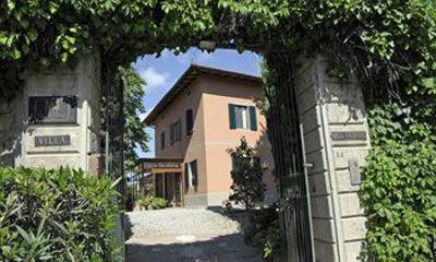 фото отеля Villa Belvedere Hotel San Gimignano