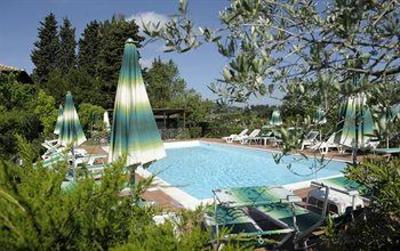 фото отеля Villa Belvedere Hotel San Gimignano