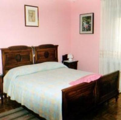 фото отеля I Tre Pini Bed & Breakfast