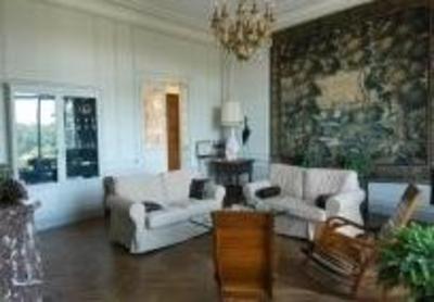 фото отеля Chateau De La Villaine Esvres