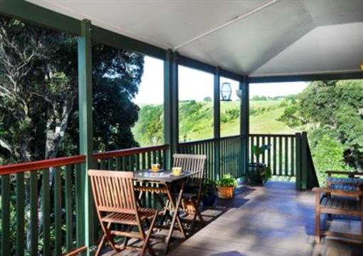 фото отеля Clouds Chalet
