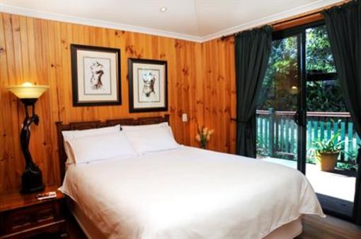 фото отеля Clouds Chalet