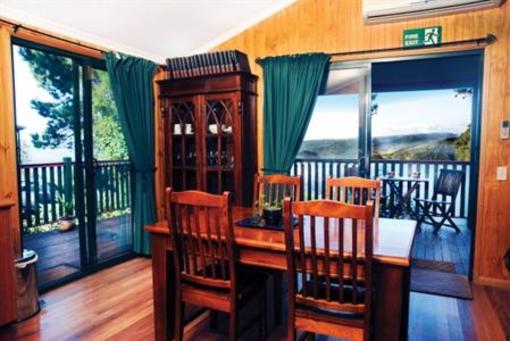 фото отеля Clouds Chalet