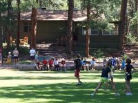 Retreat At Tontozona