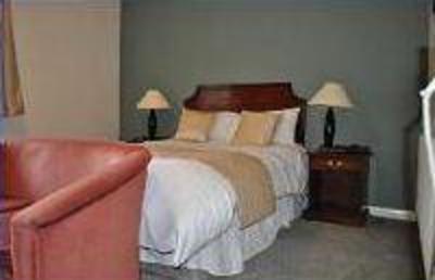 фото отеля The Boars Head Hotel-Sudbury