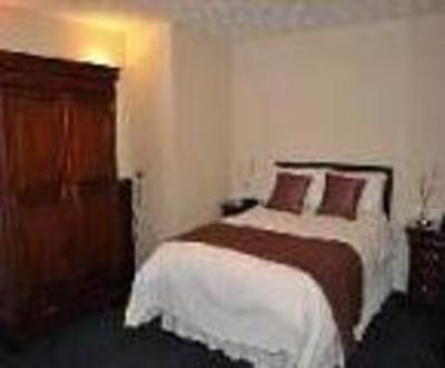 фото отеля The Boars Head Hotel-Sudbury