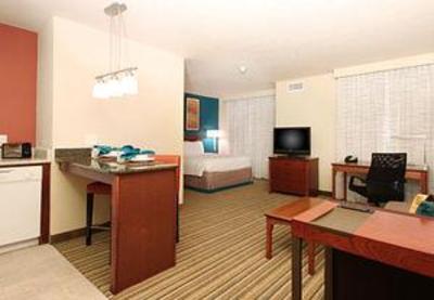 фото отеля Residence Inn Tucson Williams Centre