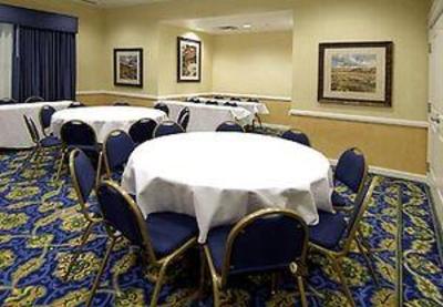 фото отеля Residence Inn Tucson Williams Centre