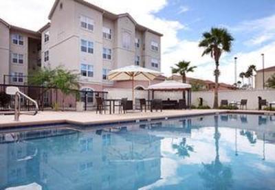 фото отеля Residence Inn Tucson Williams Centre