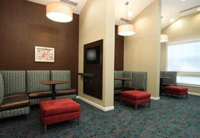 фото отеля Residence Inn Tucson Williams Centre