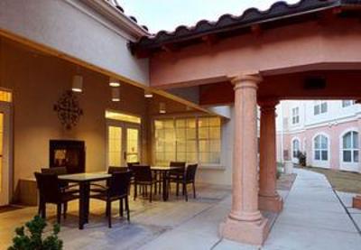фото отеля Residence Inn Tucson Williams Centre