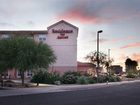 фото отеля Residence Inn Tucson Williams Centre