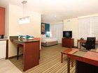фото отеля Residence Inn Tucson Williams Centre