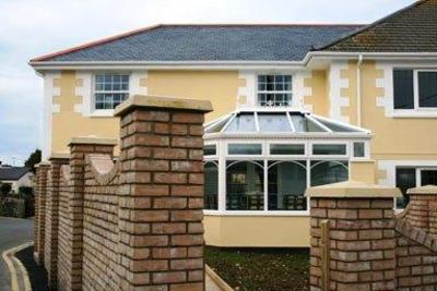 фото отеля Burrell House