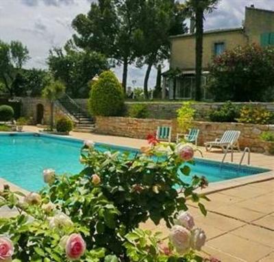 фото отеля La Bastide de Brun