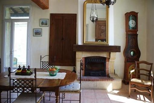 фото отеля La Bastide de Brun