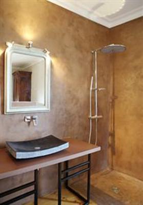 фото отеля La Bastide de Brun