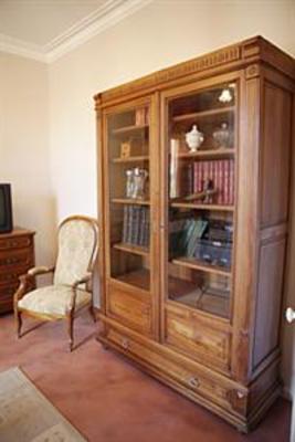фото отеля La Bastide de Brun
