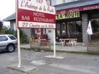 фото отеля Auberge De La Route Hotel Naves