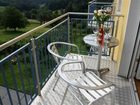 фото отеля Sonnenpension Hotel Garni