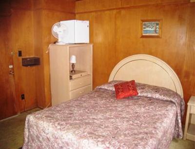 фото отеля Sasquatch Inn