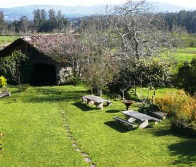 фото отеля Casa Sueiro