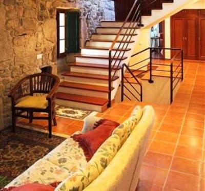 фото отеля Casa Sueiro