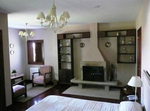 фото отеля Casa Sueiro