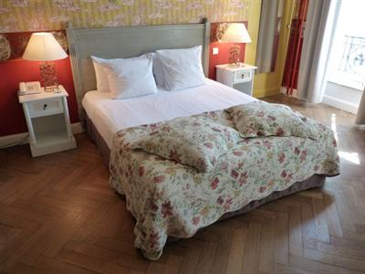 фото отеля Le Clos Saint Hilaire