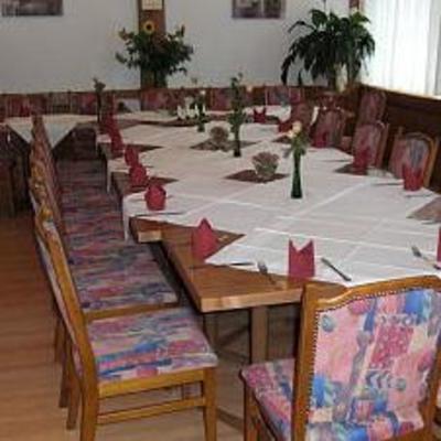 фото отеля Hotel Restaurant Schwanen Dornstetten