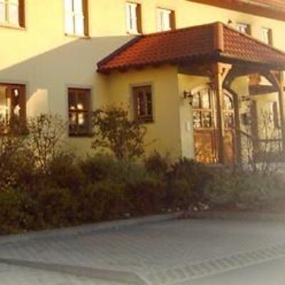 фото отеля Hotel am Schwanberg