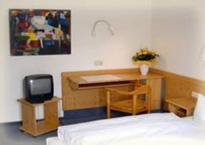 фото отеля Hotel am Schwanberg