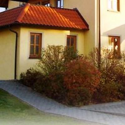 фото отеля Hotel am Schwanberg