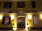фото отеля Hotel Csejtei