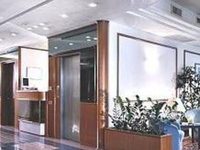 Hotel Giardino Stanghella