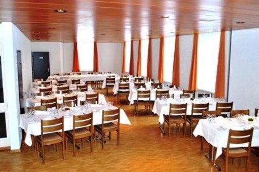 фото отеля Hotel-Restaurant Stadthof