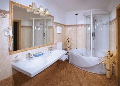 фото отеля Park Hotel & Club Rubino Executive