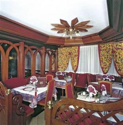 фото отеля Park Hotel & Club Rubino Executive
