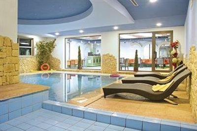 фото отеля Park Hotel & Club Rubino Executive