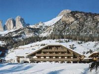 Park Hotel & Club Rubino Executive
