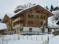 Les Roulottes des Noisetiers