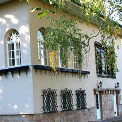 фото отеля Villa Szekely